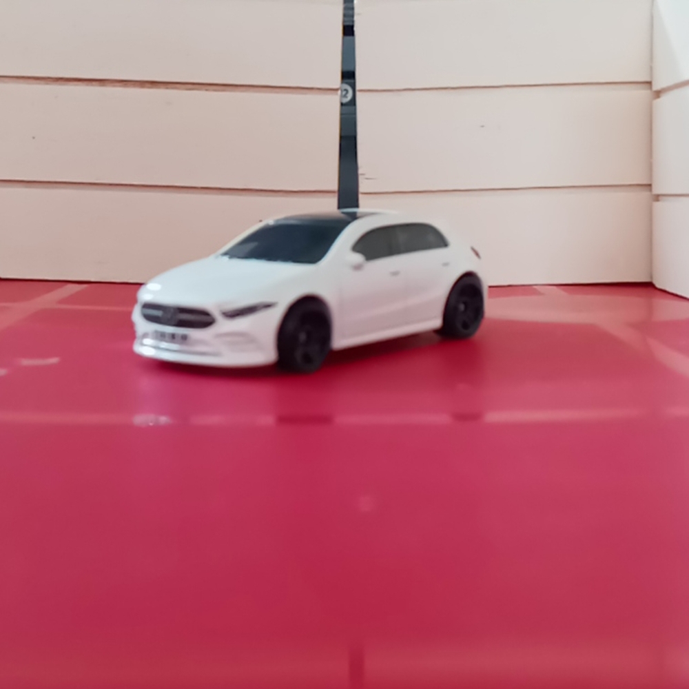 2019 Mercedes Benz